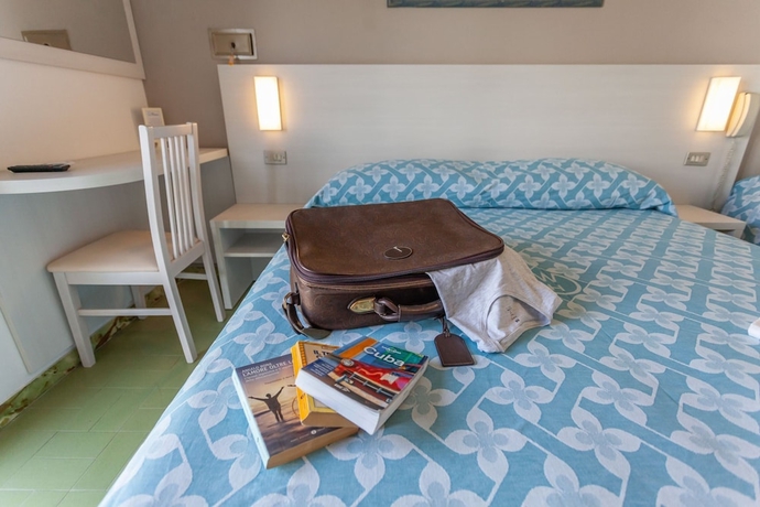 Imagen de la habitación del Hotel Michelangelo, Bellaria-Igea Marina. Foto 9