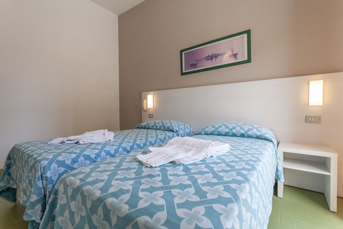 Imagen de la habitación del Hotel Michelangelo, Bellaria-Igea Marina. Foto 11