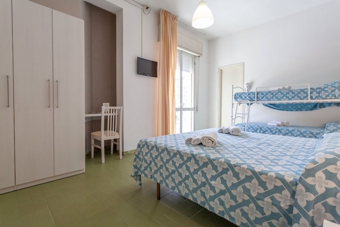 Imagen de la habitación del Hotel Michelangelo, Bellaria-Igea Marina. Foto 13