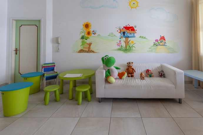 Imagen de la habitación del Hotel Michelangelo, Bellaria-Igea Marina. Foto 14