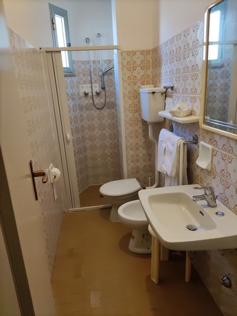 Imagen de la habitación del Hotel Michelangelo, Bellaria-Igea Marina. Foto 15
