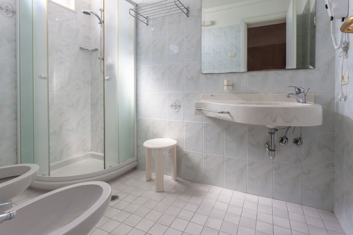 Imagen de la habitación del Hotel Michelangelo, Bellaria-Igea Marina. Foto 16