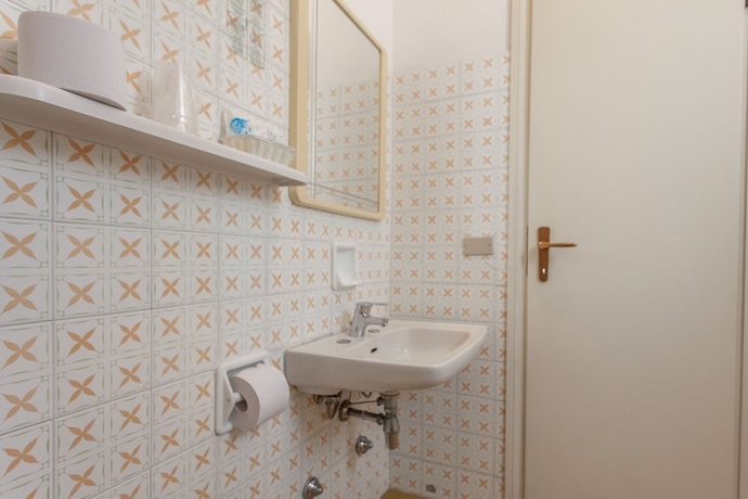 Imagen de la habitación del Hotel Michelangelo, Bellaria-Igea Marina. Foto 17