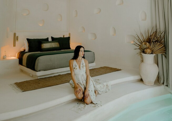 Imagen general del Hotel Milam, Michelin Key Winner. Foto 2