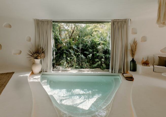 Imagen general del Hotel Milam, Michelin Key Winner. Foto 4