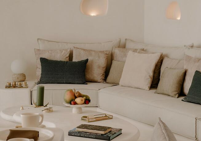 Imagen general del Hotel Milam, Michelin Key Winner. Foto 6