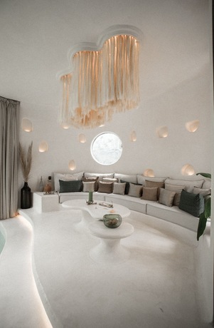 Imagen general del Hotel Milam, Michelin Key Winner. Foto 13