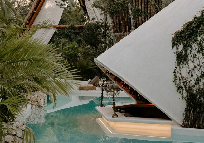 Imagen general del Hotel Milam, Michelin Key Winner. Foto 14