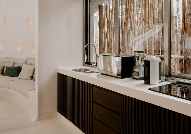 Imagen general del Hotel Milam, Michelin Key Winner. Foto 15