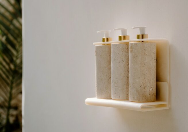 Imagen general del Hotel Milam, Michelin Key Winner. Foto 16