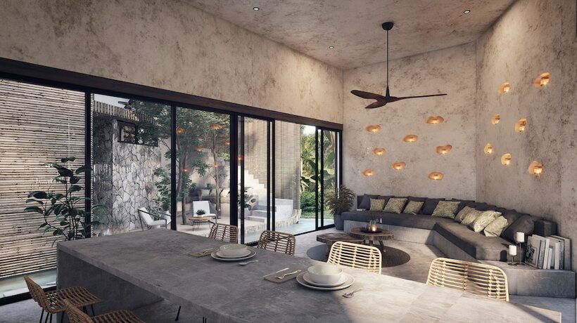 Imagen de la habitación del Hotel Milam, Michelin Key Winner. Foto 21