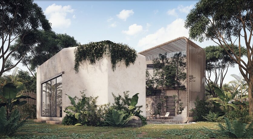 Imagen de la habitación del Hotel Milam, Michelin Key Winner. Foto 30