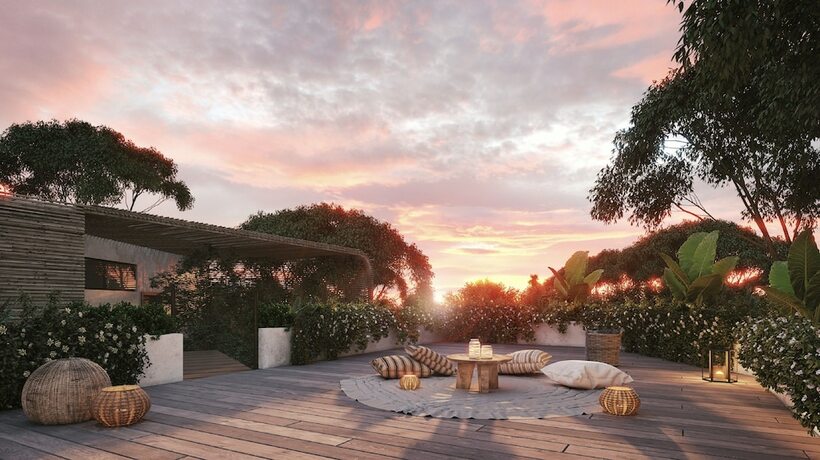 Imagen de la habitación del Hotel Milam, Michelin Key Winner. Foto 32