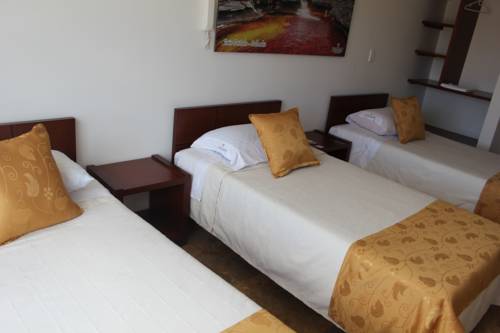 Imagen de la habitación del Hotel Milan. Foto 1