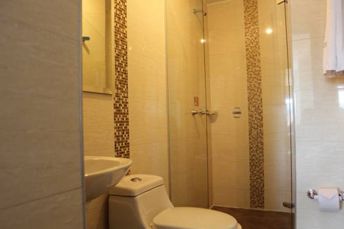 Imagen de la habitación del Hotel Milan. Foto 5