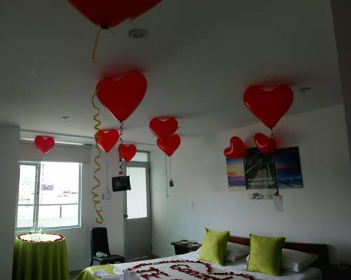 Imagen de la habitación del Hotel Milan. Foto 6