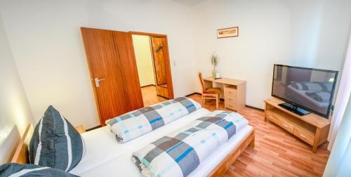 Imagen general del Hotel Milano. Foto 3