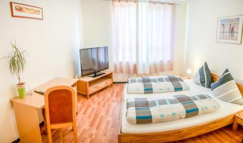 Imagen general del Hotel Milano. Foto 6