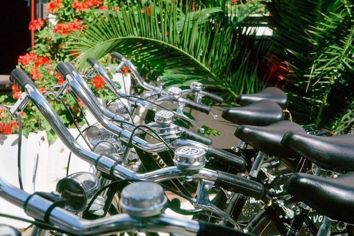 Imagen de los interiores del Hotel Milton, Cattolica. Foto 15