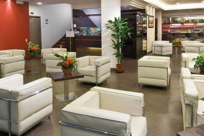 Imagen de los interiores del Hotel Milton, Cattolica. Foto 17
