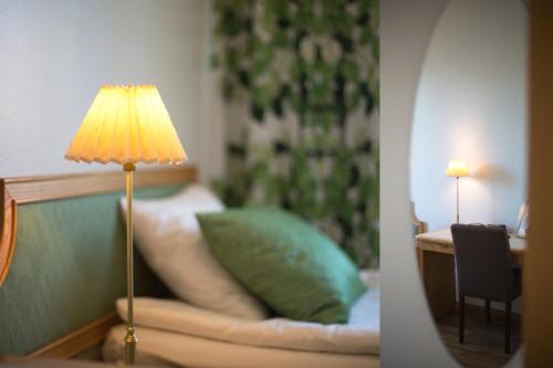 Imagen general del Hotel Milton, Jyväskylä. Foto 1