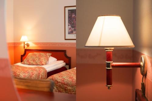 Imagen de la habitación del Hotel Milton, Jyv&auml;skyl&auml;. Foto 5