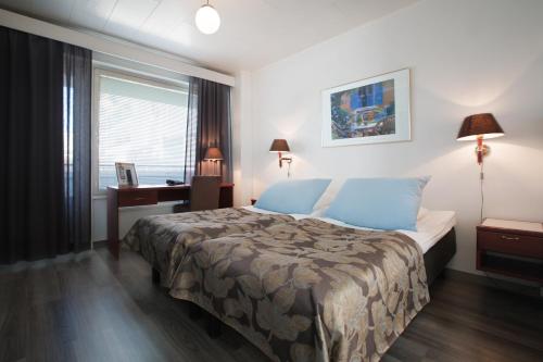 Imagen de la habitación del Hotel Milton, Jyv&auml;skyl&auml;. Foto 6