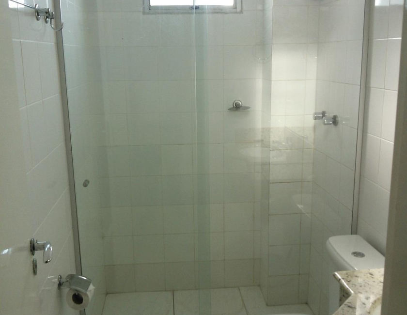 Imagen general del Hotel Minas Brasil. Foto 2