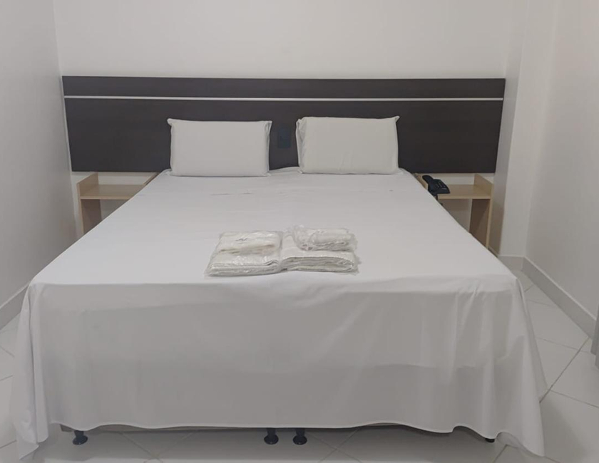 Imagen general del Hotel Minas Brasil. Foto 8