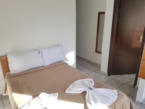 Imagen de la habitación del Hotel Minas Sul. Foto 7