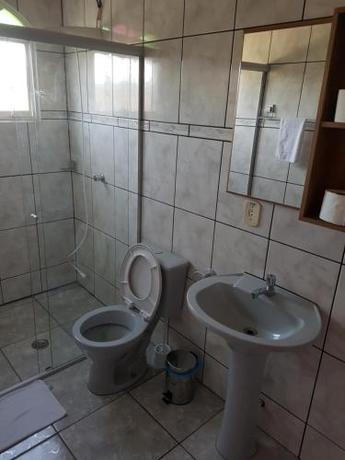 Imagen de la habitación del Hotel Minas Sul. Foto 8