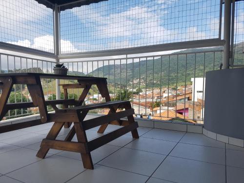 Imagen de la habitación del Hotel Minas Sul. Foto 9