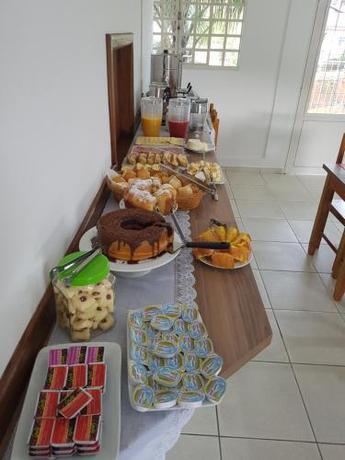 Imagen general del Hotel Minas Sul. Foto 2