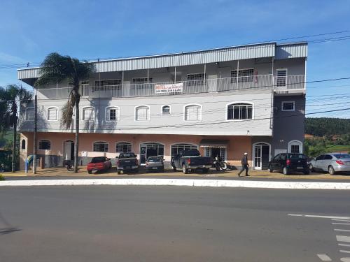 Imagen general del Hotel Minas Sul. Foto 3