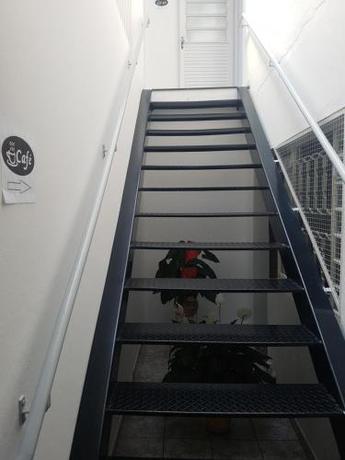 Imagen general del Hotel Minas Sul. Foto 4