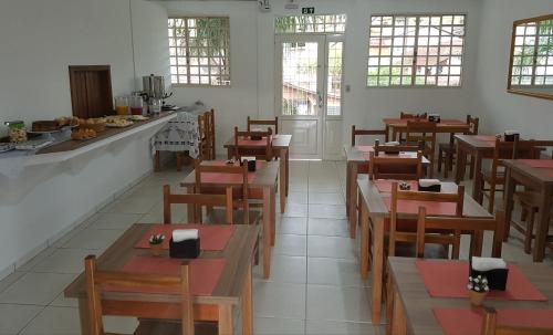 Imagen general del Hotel Minas Sul. Foto 5