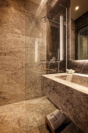 Imagen de la habitación del Hotel Miniature. Foto 11