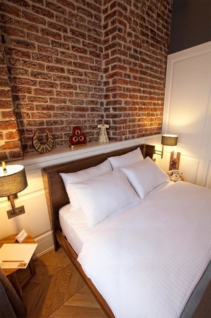 Imagen de la habitación del Hotel Miniature. Foto 12