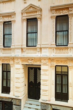 Imagen general del Hotel Miniature. Foto 3