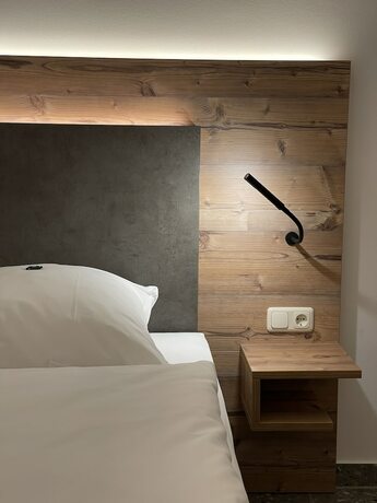 Imagen general del Hotel Mintarder Wasserbahnhof. Foto 1