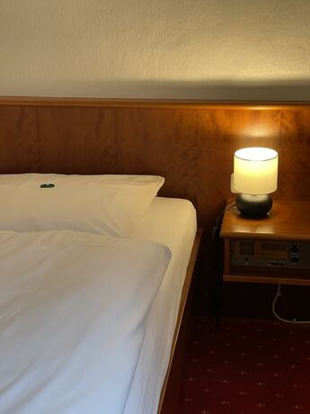 Imagen de la habitación del Hotel Mintarder Wasserbahnhof. Foto 17