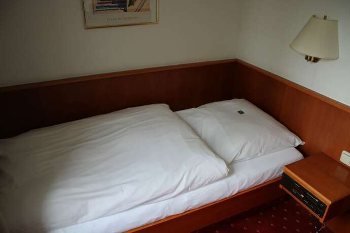 Imagen general del Hotel Mintarder Wasserbahnhof. Foto 3