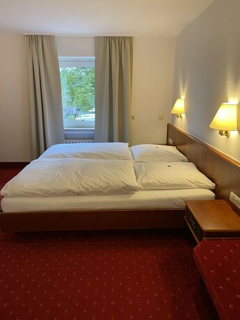 Imagen general del Hotel Mintarder Wasserbahnhof. Foto 4