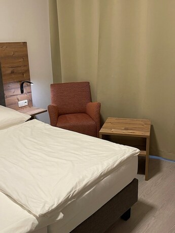 Imagen general del Hotel Mintarder Wasserbahnhof. Foto 5