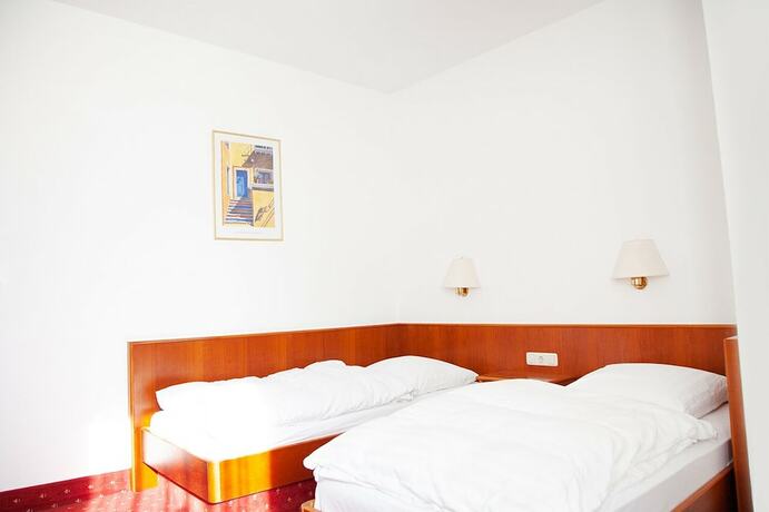 Imagen general del Hotel Mintarder Wasserbahnhof. Foto 6