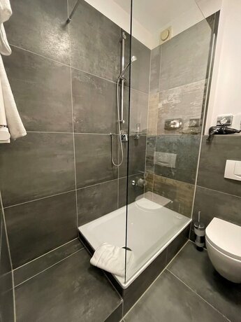 Imagen general del Hotel Mintarder Wasserbahnhof. Foto 12