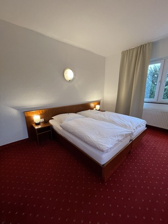 Imagen general del Hotel Mintarder Wasserbahnhof. Foto 14