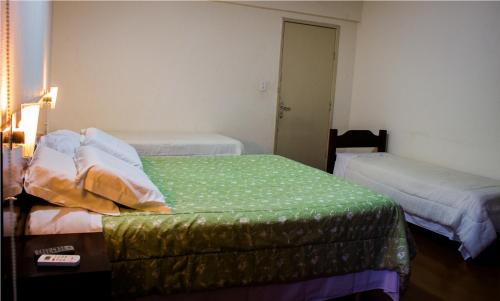 Imagen general del Hotel Minuano. Foto 6