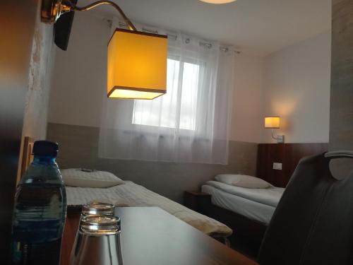 Imagen de la habitación del Hotel Miłosz Fitness & SPA. Foto 5