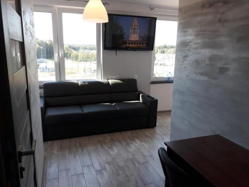 Imagen de la habitación del Hotel Miłosz Fitness & SPA. Foto 6